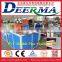 hot sale electric pvc pipe machine factory