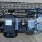 2070 aluminum air pump 8bar 200L air compressor