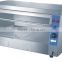 New electric food warmer cabinet for sale made in China