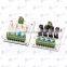 12V 5A cctv backup power supply uninterruptible power supply 4CH