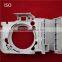 canon camero parts plastic shell cover mould