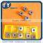 long experience tungsten carbide tools for indexable inserts