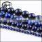 Customized Natural Lapis Lazuli Beads Landing Gems Jewelry