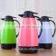 2015 Best Selling Insulated coffee pot/double wall insulated thermos/vacuum thermal thermo flask/Thermos bottle
