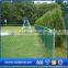 wholesale used chain link fence gates/plastic covering for chain link fence