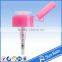 plastic nail pump for cleaning