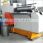 Affordable 3 Roller Hydraulic Plate Rolling Machine For Sale With Competitive Price