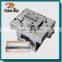 Durable PE Wood Plastic Floor Mould