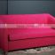 2016 Red sofa high quality cheap