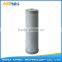 Activated Carbon block filter cartridge,CTO10,CBC10,NSF APPROVED MATERIAL