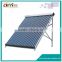 China Supplier High Efficient Heat Pipe Solar Collector