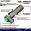 rechargable 18650 battery R5 LED police torch