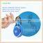 Multicolor mini speaker bluetooth 2015,flat bluetooth speaker with hands free link
