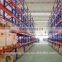 Industrial prefabricated China storage rack manufacturer
