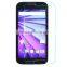 PREMIUM TEMPERED GLASS SCREEN PROTECTOR FILM FOR Motorola Moto G 3rd