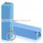 disposable mobile charger 2200mah gift power bank