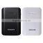 Wholesales Universal USB Portable Power Bank 6600mAh for All Digital Product