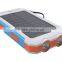 Top quality port usb power charger mobile phone charger solar powered power bank 8000mah                        
                                                                                Supplier's Choice
