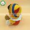 Dongguan yuequan Plush toy A long nose in a hat Baby stuffed toys