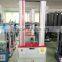 Twin column tensile strength testing machine
