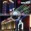 ip65 outdoor led pixel string light