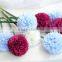 Artificial flower artificial Onion ball wedding flower decoration