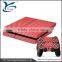 Decal sticker skin sticker for PS4 PlayStation 4 console and controller
