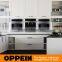 2015 Custom Wood Furniture Modern Kitchen Cabinets Made in China