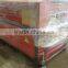 Trinity Good Quality Extrusion Machine PVC/WPC Plastic Profile Sheet Production Line Factory Direct Made in China