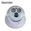 AHD Dome 720P @ 60fps CCTV Security Camera for super market, home and buses
