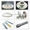 CE,FDA certification M-RF10 10W RF tube CO2 laser metal marking machine