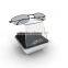 Single Display Stand for eyewear, show rack for one pair sunglasses