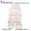 Hot!!! Wholesale organic cotton baby sleeping bag100% muslin cotton sleeping bag