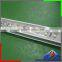 9.6w/m 3528 led type strip View Angle DC12V rigid led bar