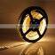 3528 SMD LED Tape 240LED/M Warm white No-Waterproof LED Flexible Strip 1200LED/Roll Double-row LED Light High Brightness CE/RoHs