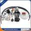 cng fuel injection kit for motorcycle efi system