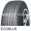 China New Car Tyre Hot Sale Cheap Price ,Duraturn & Routeway Tyre 225/50R17 XL 94V