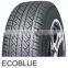 China New Car Tyre Hot Sale Cheap Price ,Duraturn & Routeway Tyre 225/50R17 XL 94V