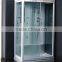 sauna cabin outdoor steam shower room