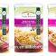 Automatic breakfast cereal manufacturer