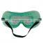 2016 elastic safety goggles Medical & industrial safety goggles for eyes Protective goggles supplier in China
