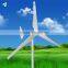 3 blades 48/96v small wind dynamo