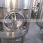 500 liter electric beer brew kettle beer making equipment manufacture