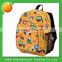Popular kids best selling newest style school bag