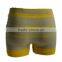 Nylon Spandex Underwear Wholesale Custom Men Boxer Briefs with Stripes