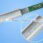 2016 hot sale ETL electronic ballast compatible T8 led tube 18W for lighting retrofit solution