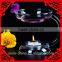 Glass Aroma Oil Table Decor Burner Warmer Stove Candlestick Candle Holder