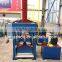 Rubber slicing machine/Rubber cutting machine with stock