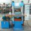 rubber tube making machine/ rubber plate vulcanizing machine for tyre or other rubber products