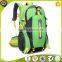 New Arrival! Fashion! China gold supplier best quality nylon hiking backpack